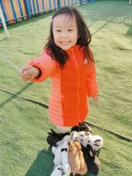 -萌宠亲子动物乐园(槐房万达店)