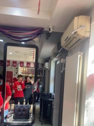 -LJOY丽锦造型·烫发染发