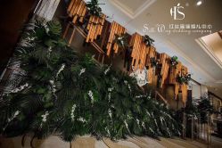 点击看大图 -红丝高端婚礼中心(旗舰店)