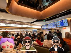 -丝路伊兰·兰州牛肉面(牛街总店)