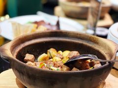 炖牛肉-彩虹之约•淮扬家宴(亚运村店)