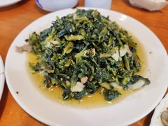 油菜干-温州一家人美食(西木头市店)