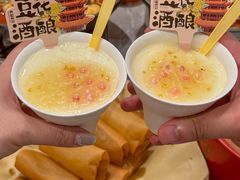 -肖记公安牛肉鱼杂馆·省级非物质文化遗产(江汉路直营店)