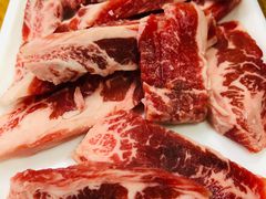 -农民烧烤(延边社区店)