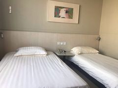 -锦江之星(北京中关村店)