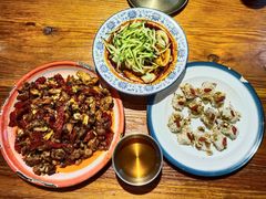 -柴窝堡22号辣子鸡·传承新疆菜