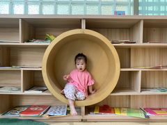 -月儿湾儿童成长中心(密云店)