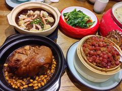 -九锅一堂酸菜鱼(新南凯德直营店)