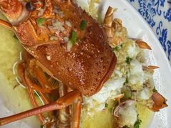 -范饭椰林川湘味海鲜·椰子鸡(三亚湾椰梦长廊店)