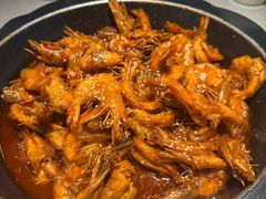 -巴蜀王婆大虾(南锣鼓巷店)