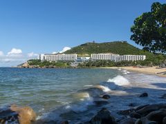-东澳岛