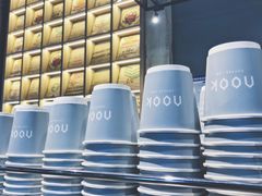 -GOTLOT COFFEE&KITCHEN角落厨房NOOK店