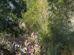 -桂林独秀峰王城景区