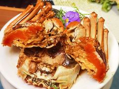 古法熟醉蟹-卫鼎轩·曹公馆(鼓楼店)