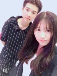 点击看大图 -BABY FACE沙龙