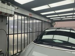 -天猫养车贴膜轻改·蓝电(优匹康桥东路店)