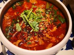 -绿茶餐厅(布吉万象汇店)