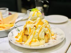 -卡朋西餐(较场西路店)