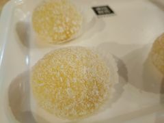 -满记甜品(王府井北京市百货大楼店)