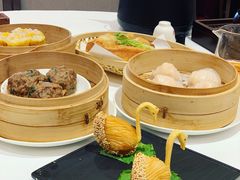 -白天鹅宾馆-宏图府餐厅