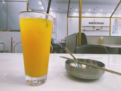 -禾谷韩餐(热带海洋学院店)