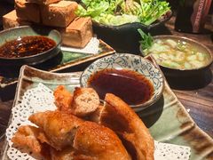 -眷屋の深夜食堂(云锦中心店)