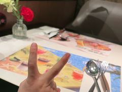 -半秋山西餐厅(襄阳万达店)