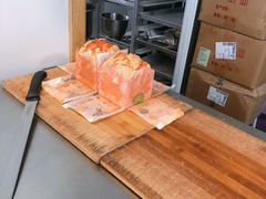 -爸爸糖吐司面包(扬州宝龙广场店)