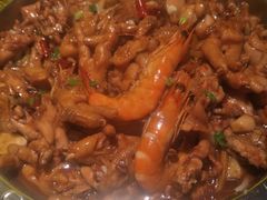-胖哥俩肉蟹煲(爱琴海购物公园店)