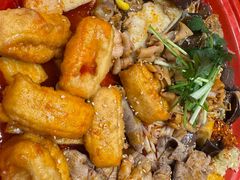 -李炮称盘麻辣烫(无锡荟聚店)