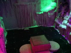 -水晶之星洗浴温泉汗蒸