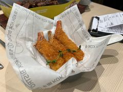 -卡朋西餐(东方广场店)