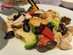 -山外山菜馆(玉泉路店)