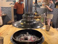 -水浒烤肉(医学院店)