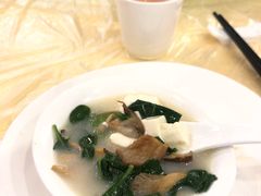 -今雅缘素食馆(珠江路美食街店)