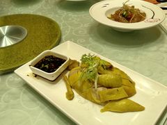 -阿英煲(凉城路店)