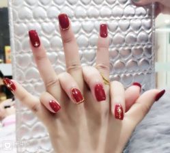 -Pink You美甲洗眉纹绣定制中心
