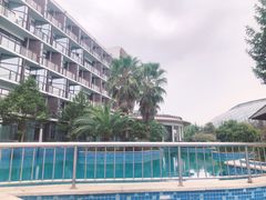 -洪湖悦兮半岛国际温泉度假村