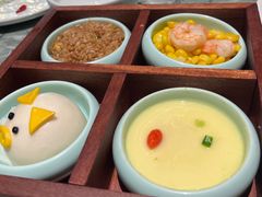 -披云云小馆·味道江湖(姚家园万象汇店)