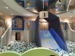 -meland club亲子乐园(重庆万象城店)
