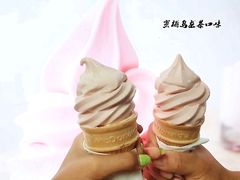 -麦当劳(中山公园龙之梦店)