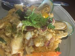 -小火花·干式熟成牛排馆Spark SteakHouse(剑桥郡店)