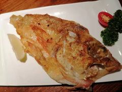 -Mr·Fish鱼鲜生海鲜放题(银泰in99店)