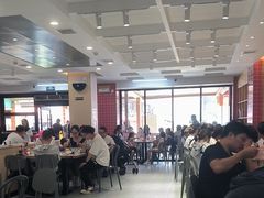 -子午路张记肉夹馍(兵马俑店)