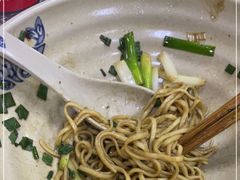 -无名氏面馆(邮电路店)