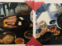 -Dombe豚(黑猪肉街店)