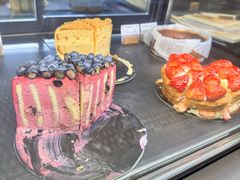 -BAKER&SPICE(BFC外滩金融中心店)