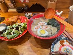 -鸟幸 TORISAKI 炭火居酒屋