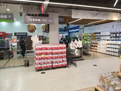 -华润苏果(文昌巷社区店)