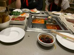 -海底捞火锅(杭州萧山宝龙广场店)